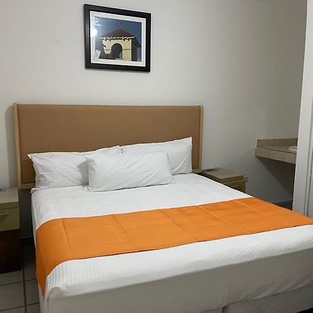 Hotel Las Palmas La Paz Eksteriør billede