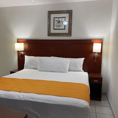 Hotel Las Palmas La Paz Eksteriør billede