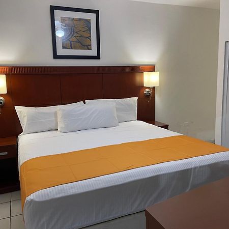 Hotel Las Palmas La Paz Eksteriør billede